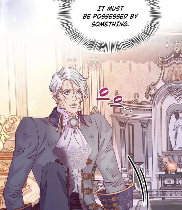 The Villainess Tames the Crazed Devil Chapter 61 - Page 108