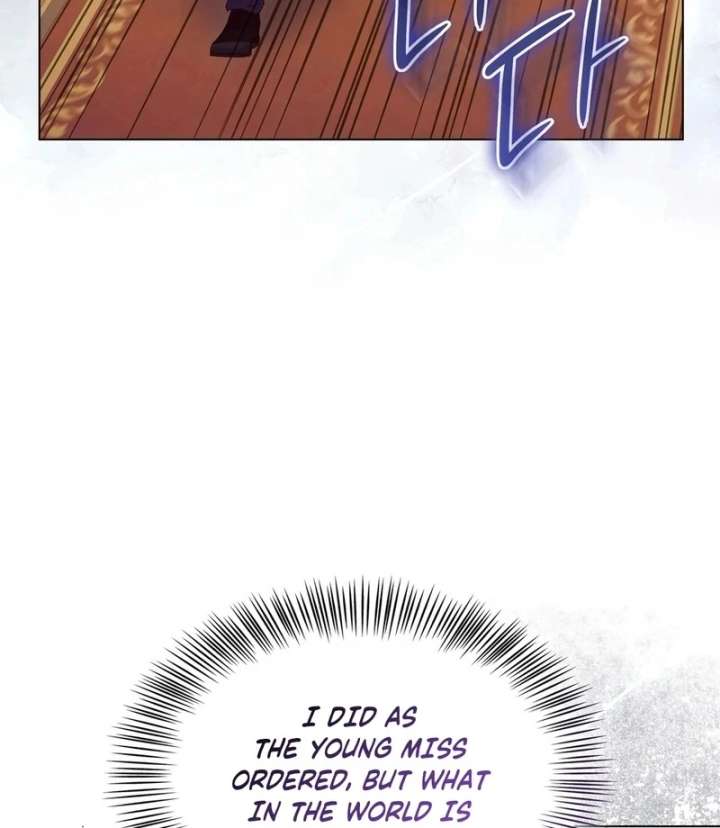 The Villainess Tames the Crazed Devil Chapter 61 - Page 115