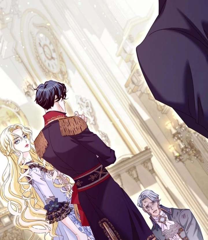 The Villainess Tames the Crazed Devil Chapter 61 - Page 120