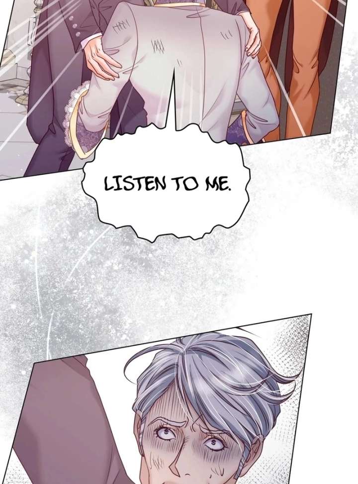 The Villainess Tames the Crazed Devil Chapter 61 - Page 123