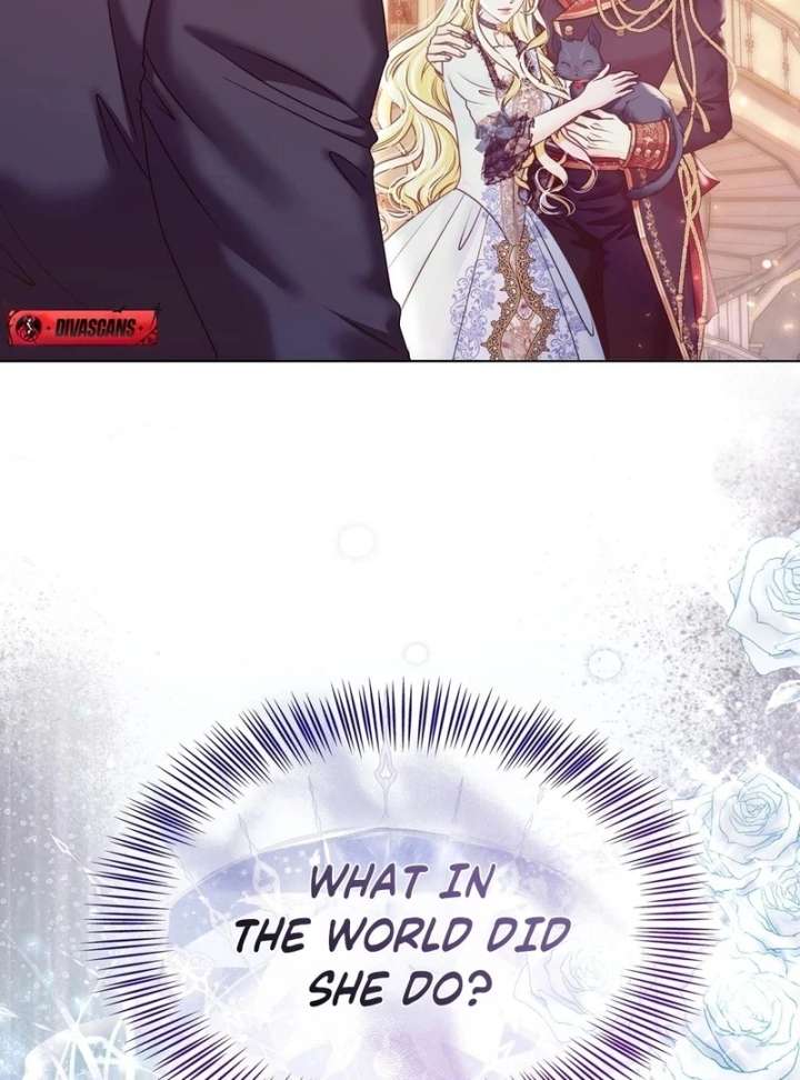 The Villainess Tames the Crazed Devil Chapter 61 - Page 126
