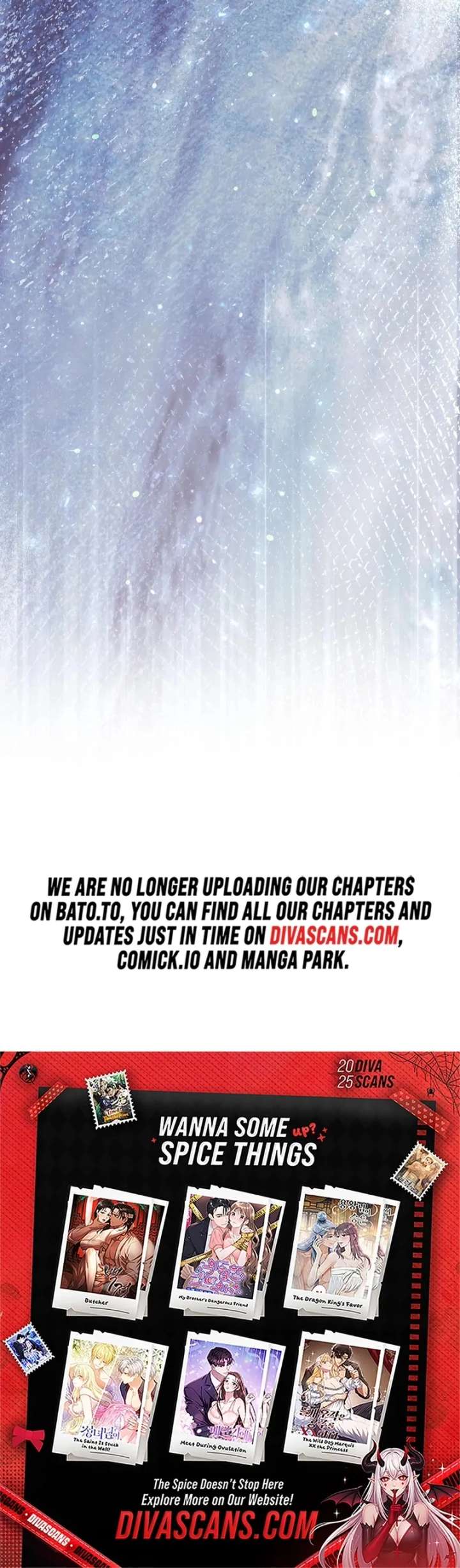 The Villainess Tames the Crazed Devil Chapter 61 - Page 130