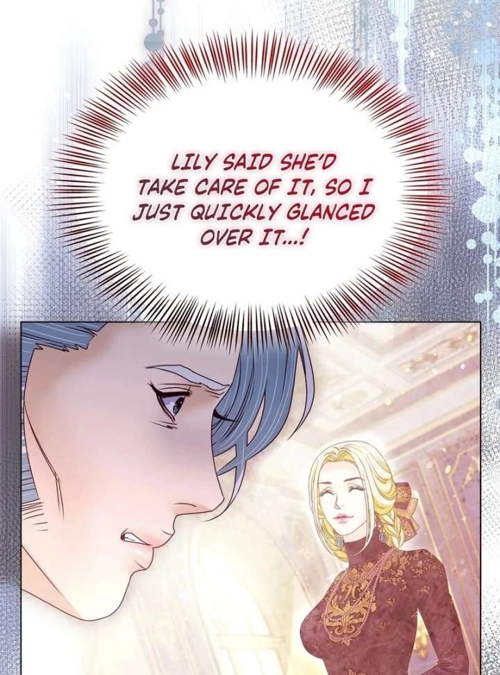 The Villainess Tames the Crazed Devil Chapter 61 - Page 15