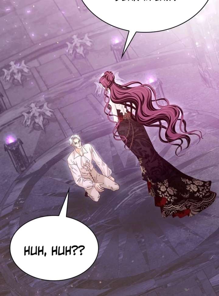 The Villainess Tames the Crazed Devil Chapter 61 - Page 18