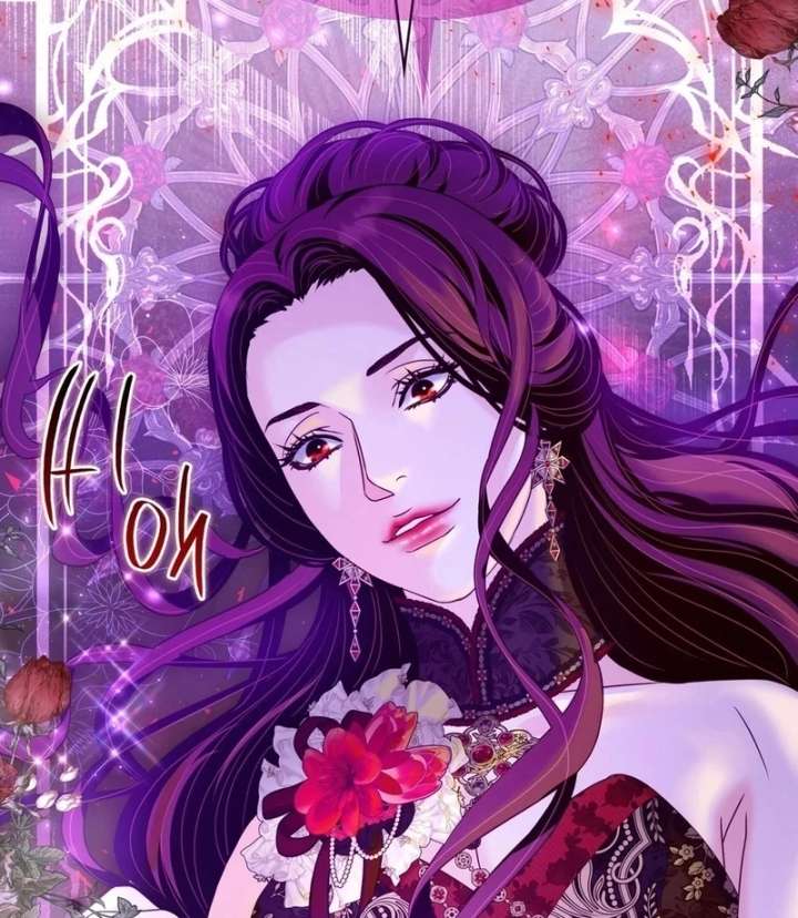 The Villainess Tames the Crazed Devil Chapter 61 - Page 20