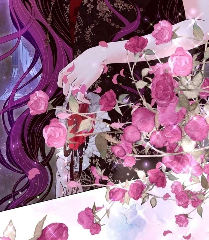 The Villainess Tames the Crazed Devil Chapter 61 - Page 3