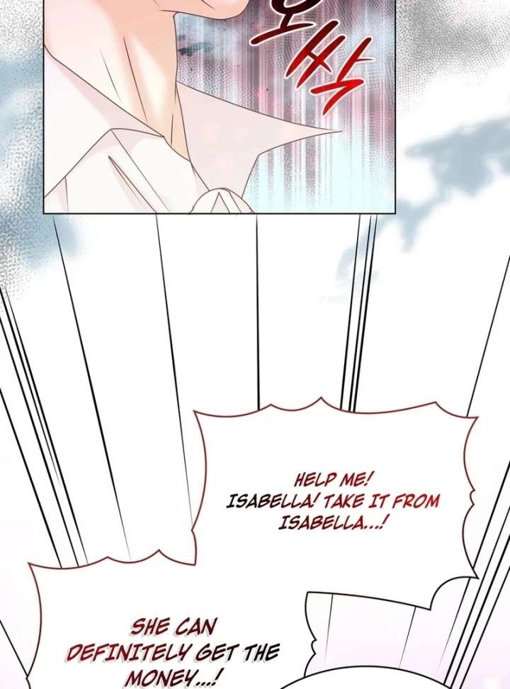 The Villainess Tames the Crazed Devil Chapter 61 - Page 23