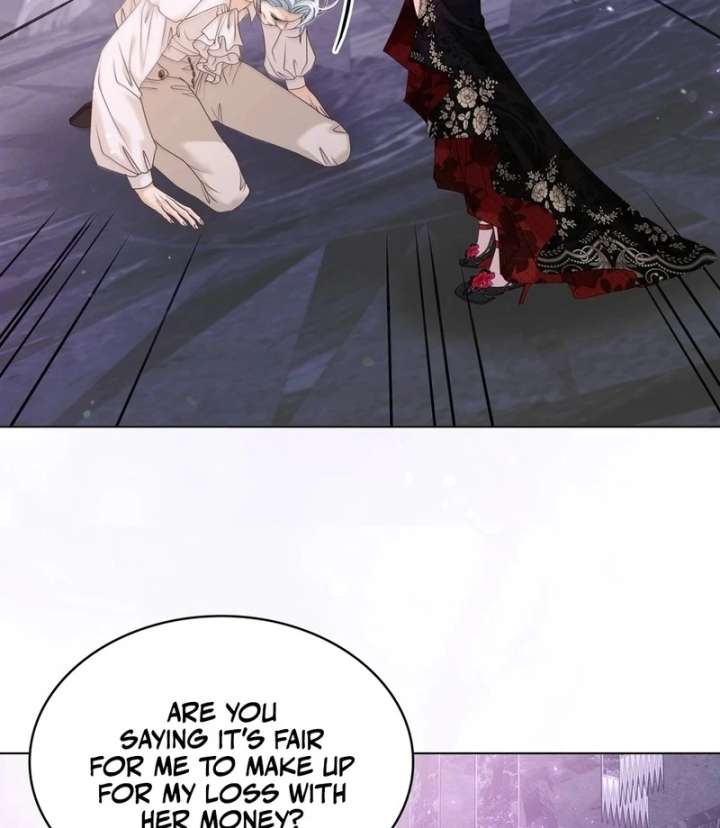 The Villainess Tames the Crazed Devil Chapter 61 - Page 25