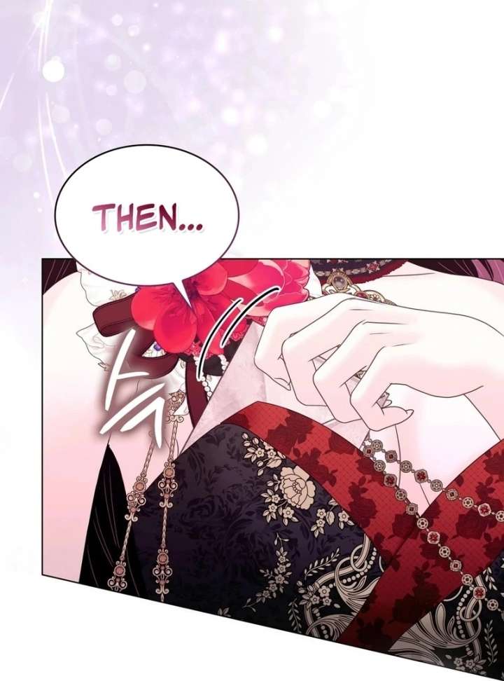 The Villainess Tames the Crazed Devil Chapter 61 - Page 27