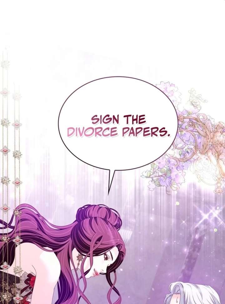 The Villainess Tames the Crazed Devil Chapter 61 - Page 28