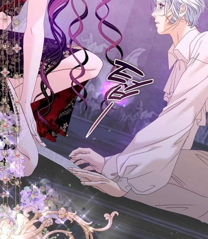 The Villainess Tames the Crazed Devil Chapter 61 - Page 29