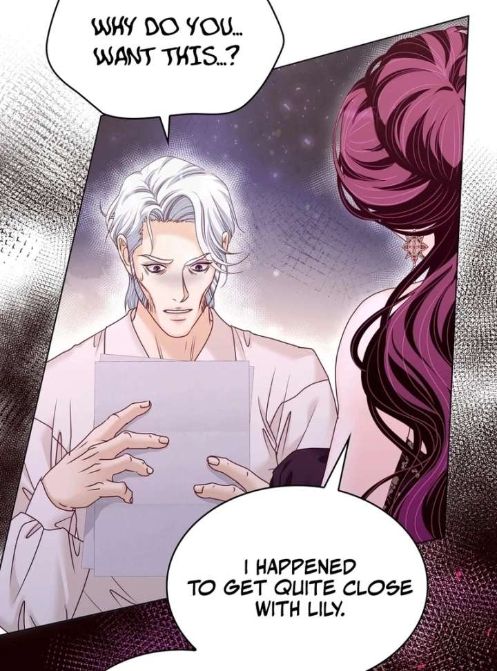 The Villainess Tames the Crazed Devil Chapter 61 - Page 31