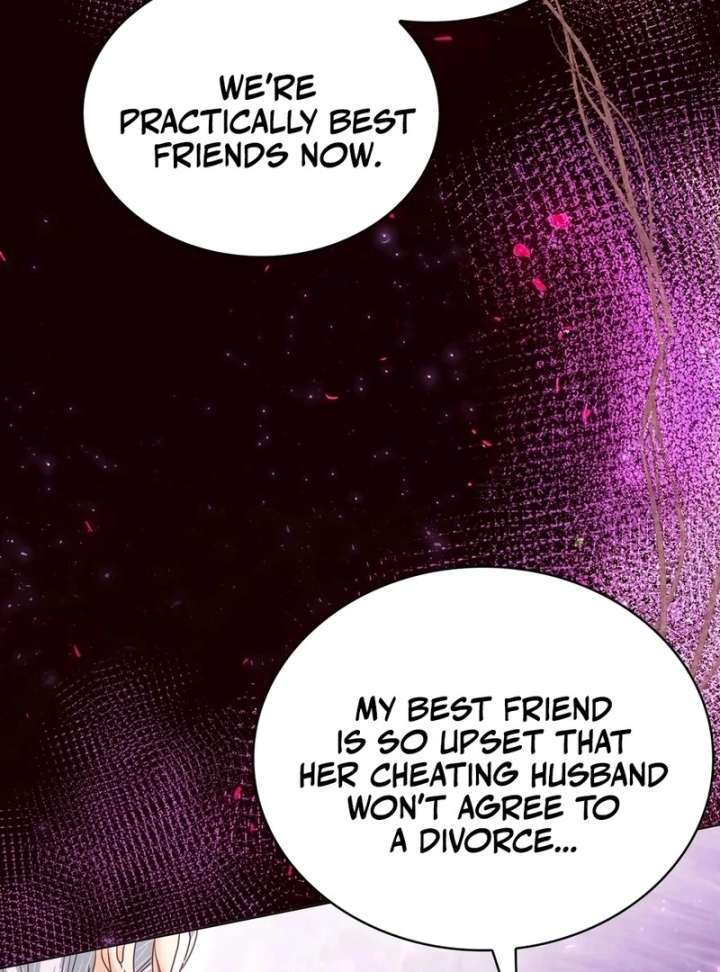 The Villainess Tames the Crazed Devil Chapter 61 - Page 32