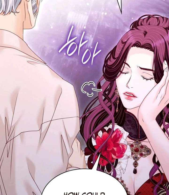 The Villainess Tames the Crazed Devil Chapter 61 - Page 33