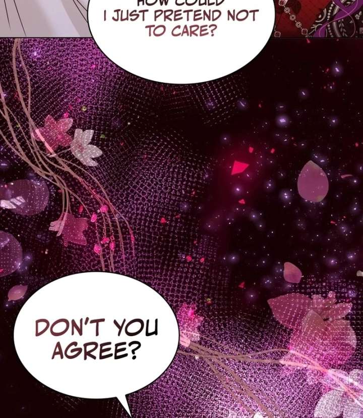 The Villainess Tames the Crazed Devil Chapter 61 - Page 34