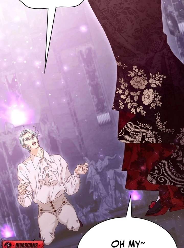 The Villainess Tames the Crazed Devil Chapter 61 - Page 5