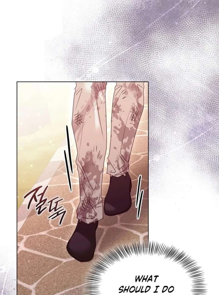 The Villainess Tames the Crazed Devil Chapter 61 - Page 45