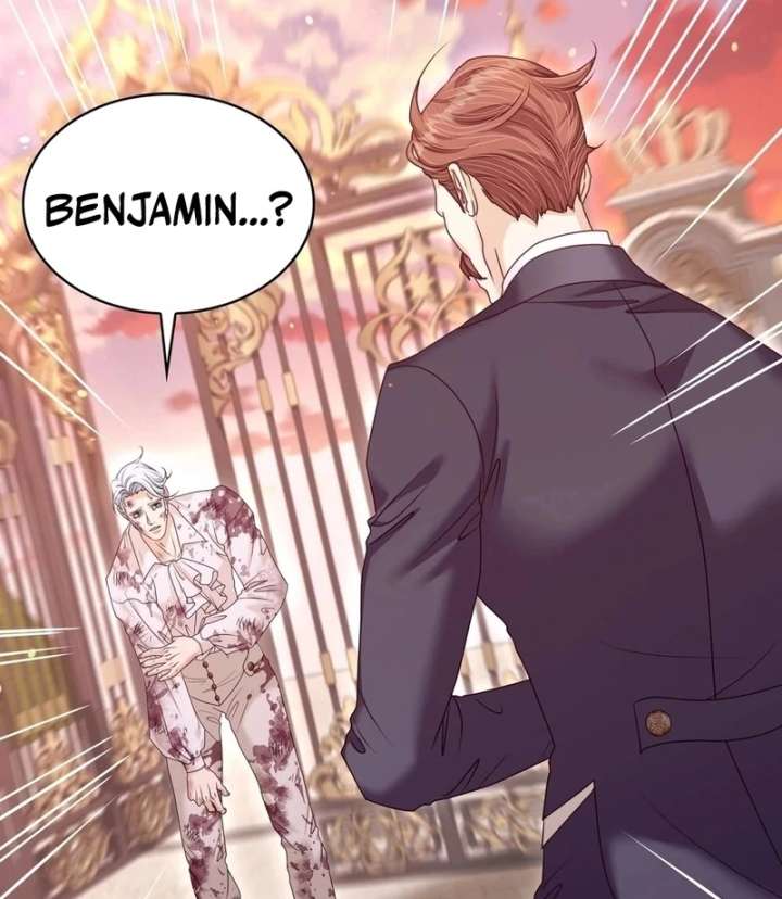 The Villainess Tames the Crazed Devil Chapter 61 - Page 47