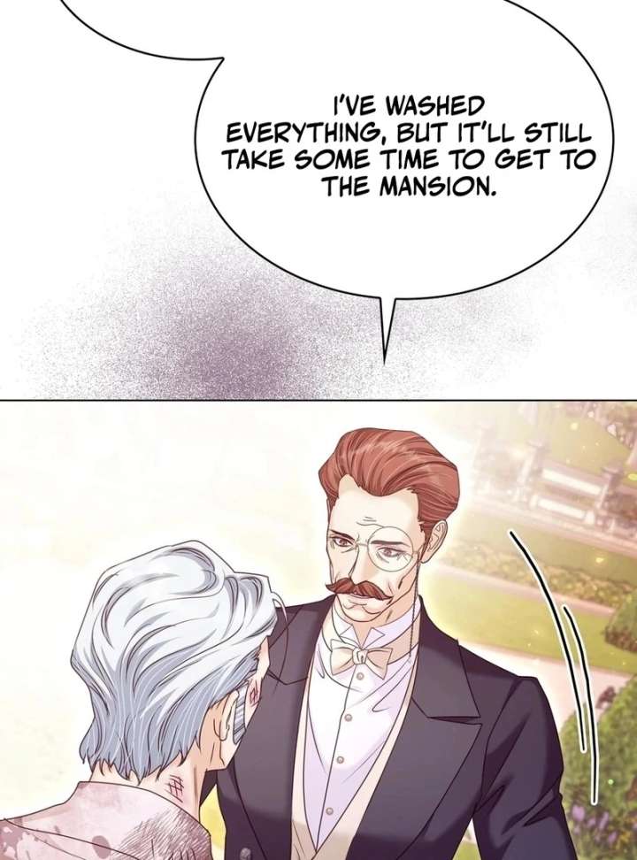 The Villainess Tames the Crazed Devil Chapter 61 - Page 49