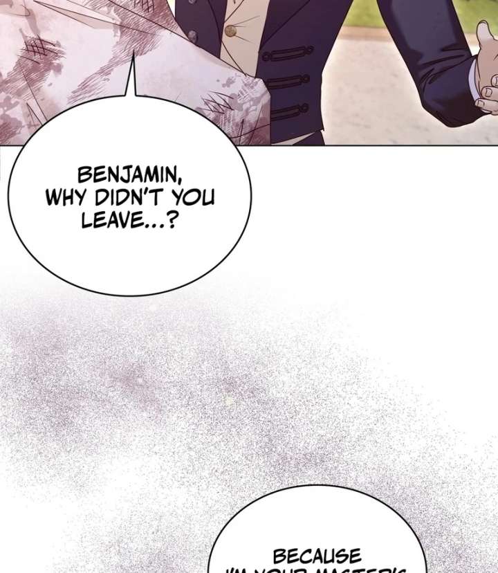 The Villainess Tames the Crazed Devil Chapter 61 - Page 50