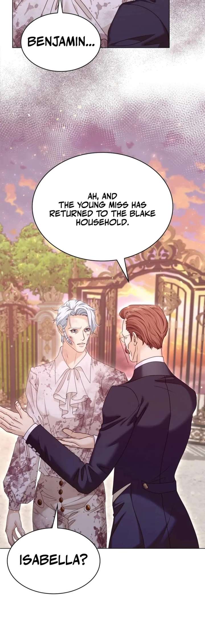 The Villainess Tames the Crazed Devil Chapter 61 - Page 52