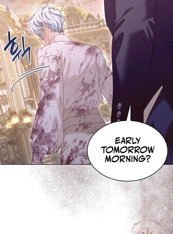 The Villainess Tames the Crazed Devil Chapter 61 - Page 54