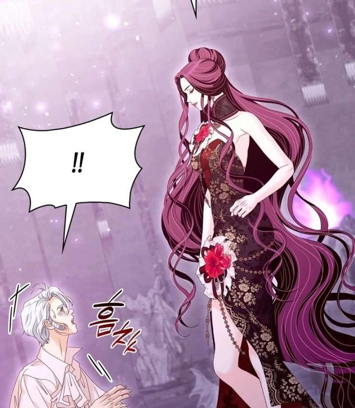 The Villainess Tames the Crazed Devil Chapter 61 - Page 7