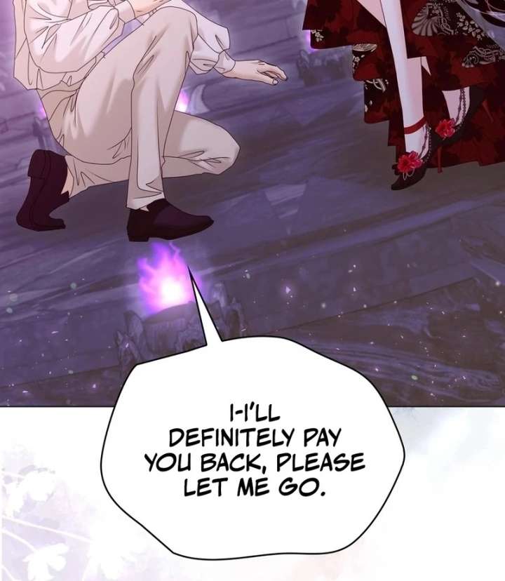 The Villainess Tames the Crazed Devil Chapter 61 - Page 8