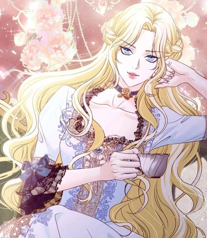 The Villainess Tames the Crazed Devil Chapter 61 - Page 73