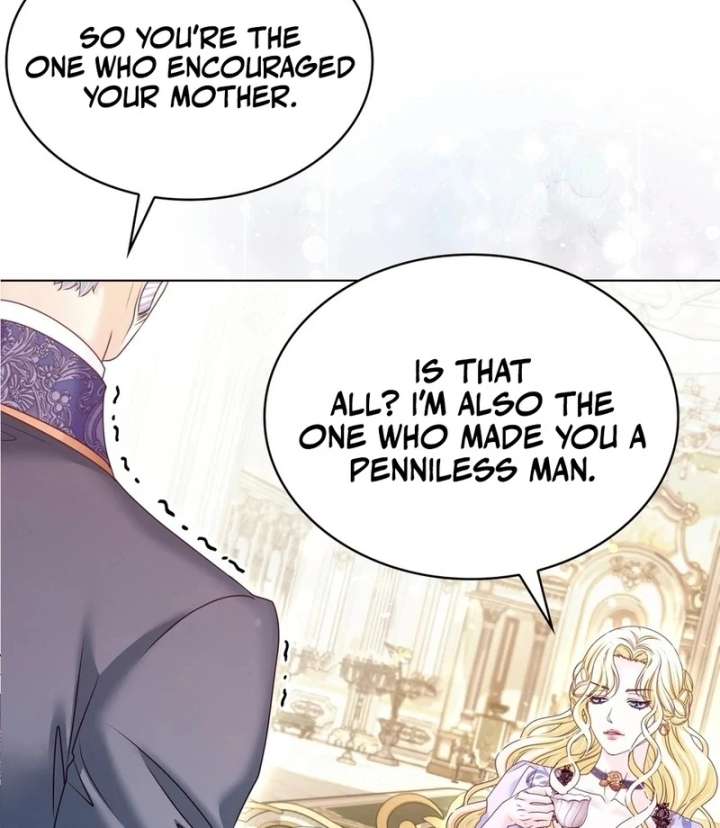 The Villainess Tames the Crazed Devil Chapter 61 - Page 77