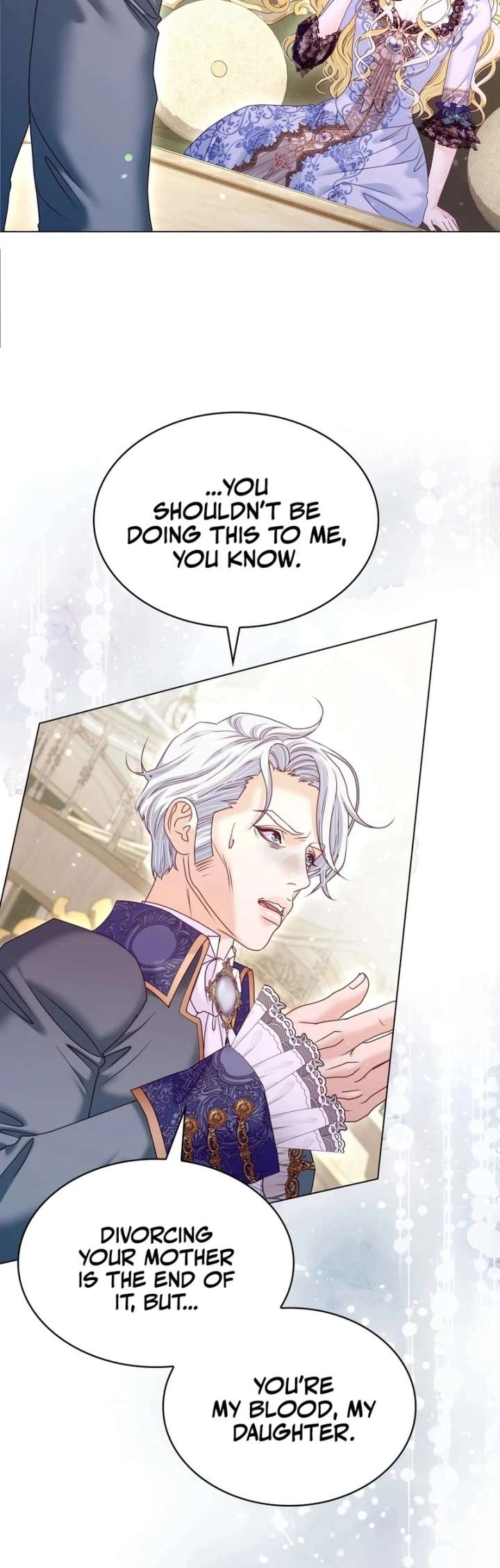 The Villainess Tames the Crazed Devil Chapter 61 - Page 78