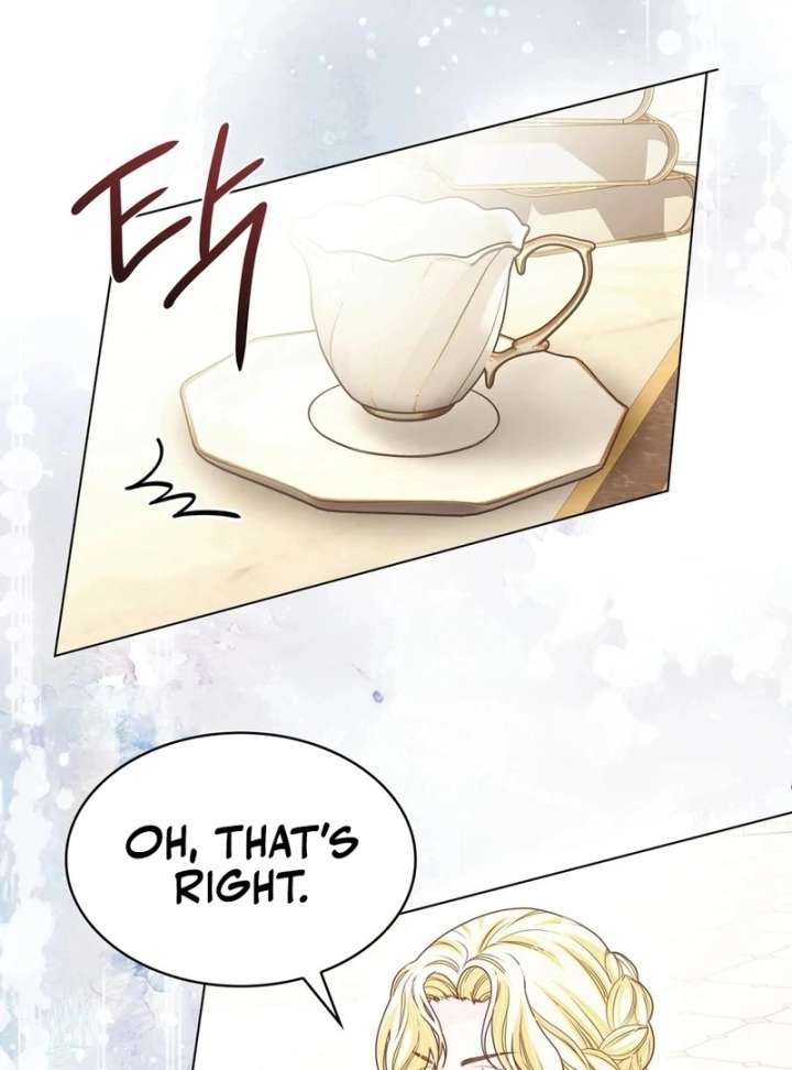 The Villainess Tames the Crazed Devil Chapter 61 - Page 79