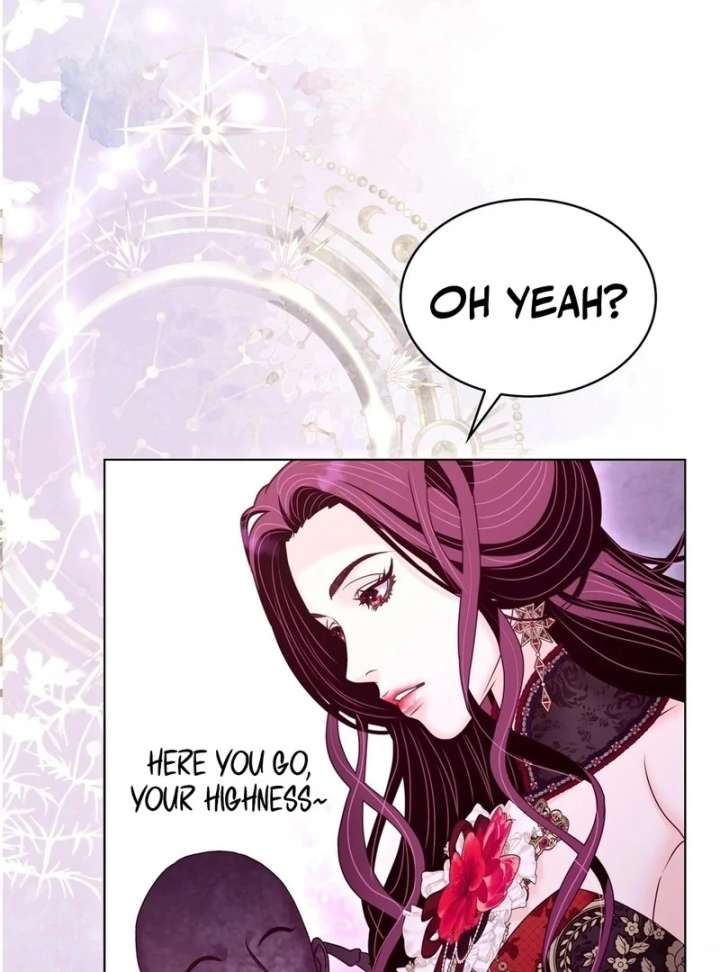 The Villainess Tames the Crazed Devil Chapter 61 - Page 9