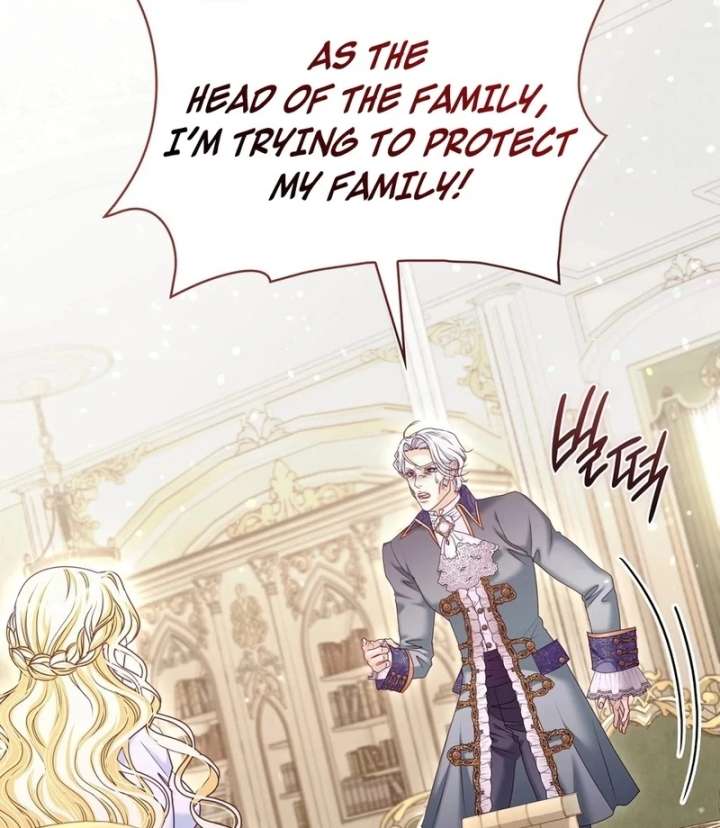 The Villainess Tames the Crazed Devil Chapter 61 - Page 81