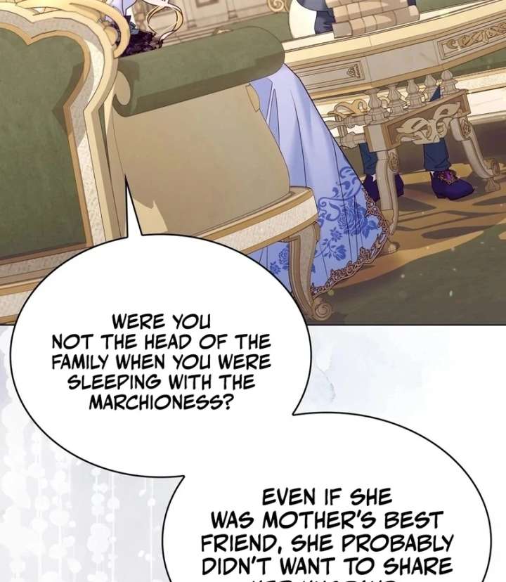 The Villainess Tames the Crazed Devil Chapter 61 - Page 82