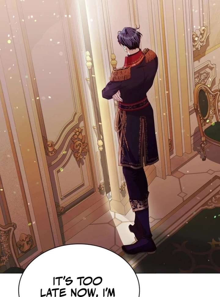 The Villainess Tames the Crazed Devil Chapter 61 - Page 87