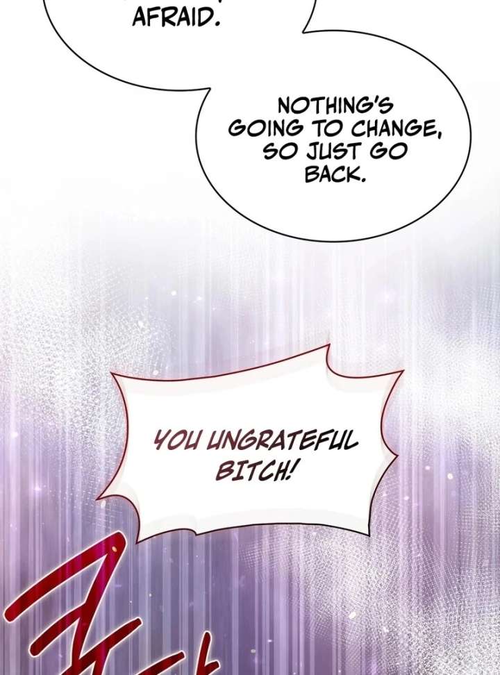 The Villainess Tames the Crazed Devil Chapter 61 - Page 88