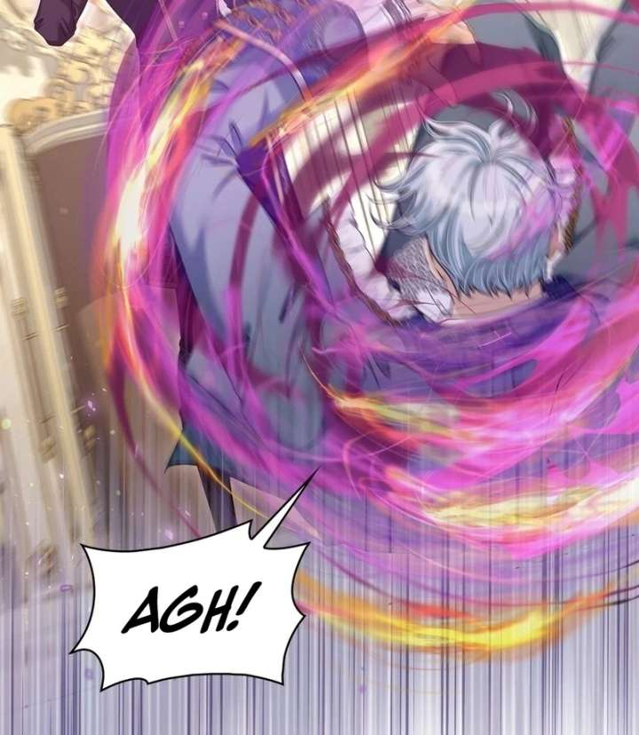 The Villainess Tames the Crazed Devil Chapter 61 - Page 94