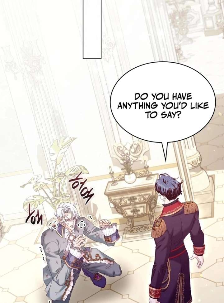 The Villainess Tames the Crazed Devil Chapter 61 - Page 100