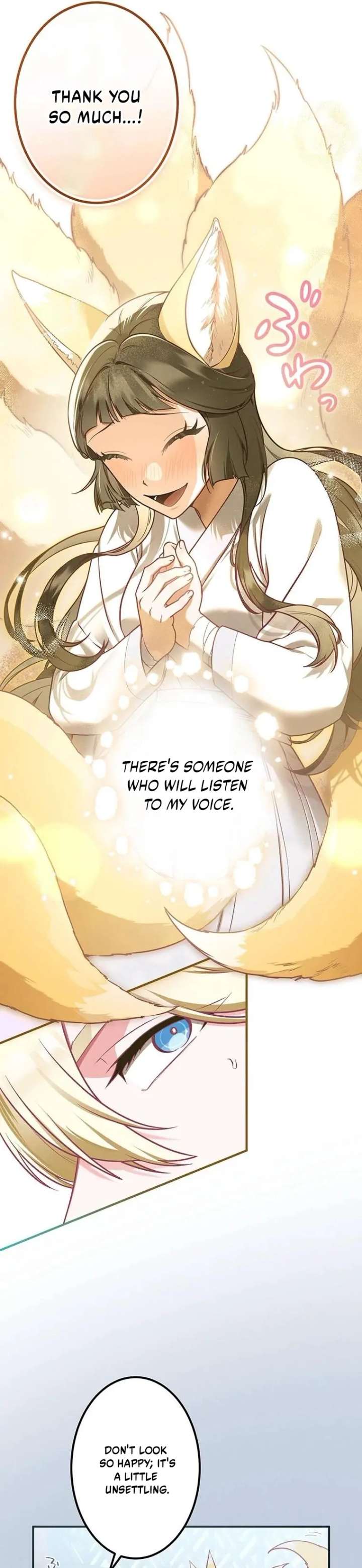 The Villainess Who Lives Inside Me Can Destroy This Nation, but I Will Never Let This Kingdom Fall ! Chapter 11 - Page 13