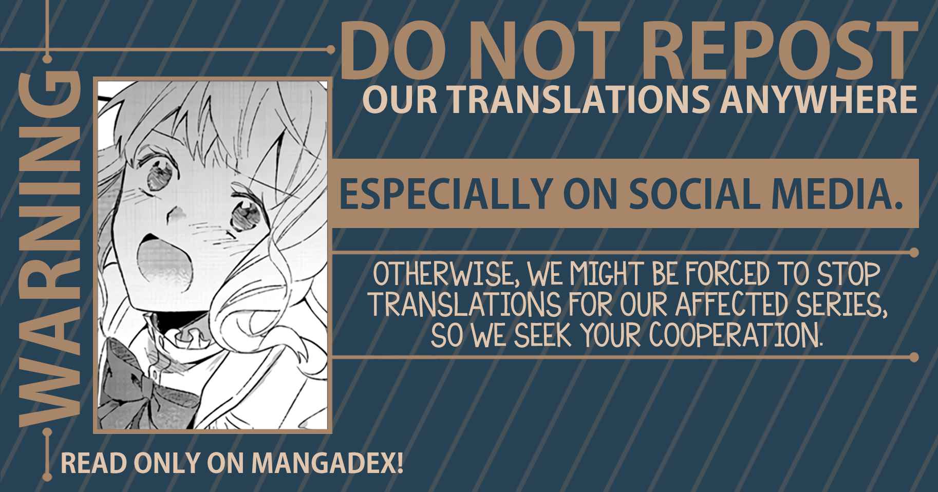 The Villainess Who Traveled Back in Time Inexplicably Lost Her Magic, So She Went Into Seclusion Chapter 1.3 - Page 1