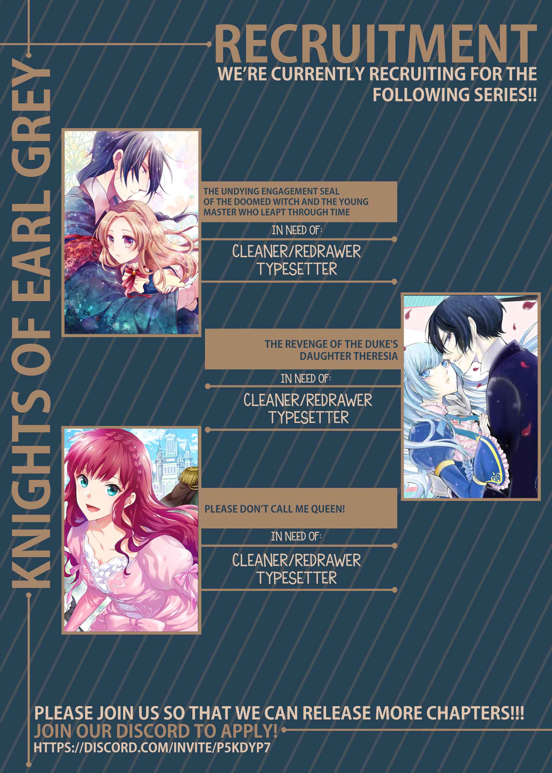 The Villainess Who Traveled Back in Time Inexplicably Lost Her Magic, So She Went Into Seclusion Chapter 1.3 - Page 9