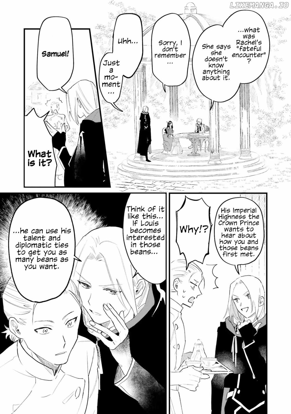 The Villainess Who Traveled Back in Time Inexplicably Lost Her Magic, So She Went Into Seclusion Chapter 15 - Page 29