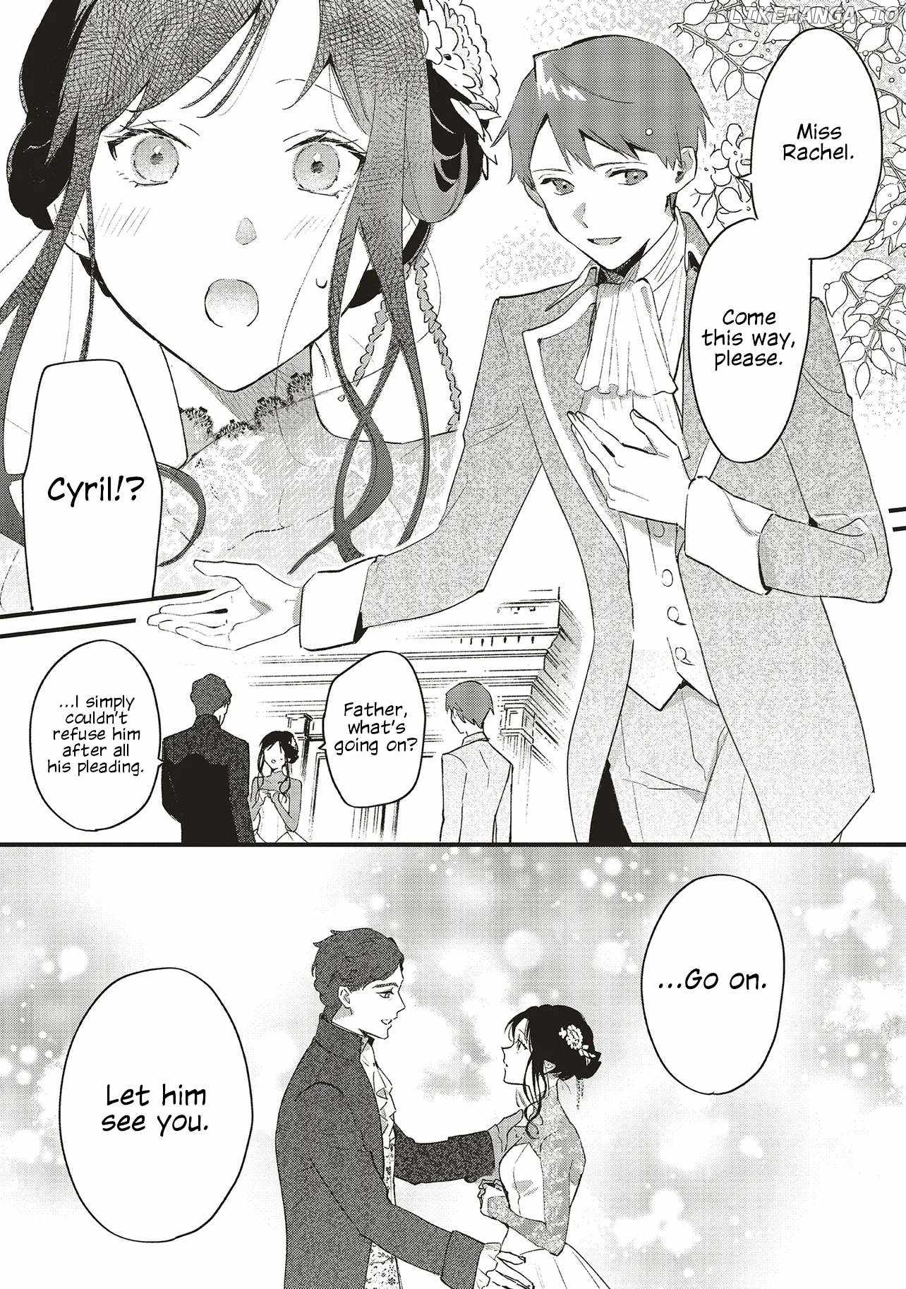 The Villainess Who Traveled Back in Time Inexplicably Lost Her Magic, So She Went Into Seclusion Chapter 21 - Page 15