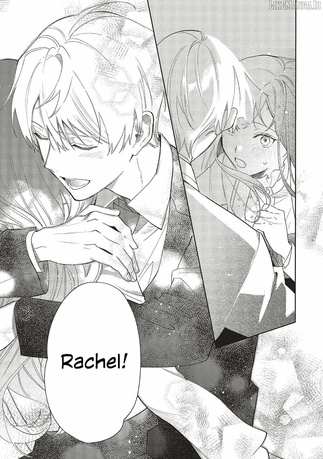 The Villainess Who Traveled Back in Time Inexplicably Lost Her Magic, So She Went Into Seclusion Chapter 26 - Page 13