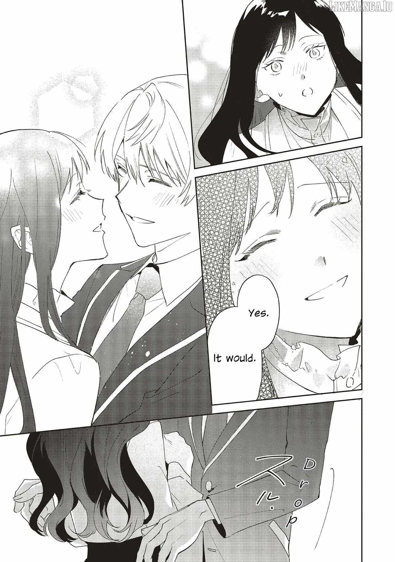 The Villainess Who Traveled Back in Time Inexplicably Lost Her Magic, So She Went Into Seclusion Chapter 26 - Page 17