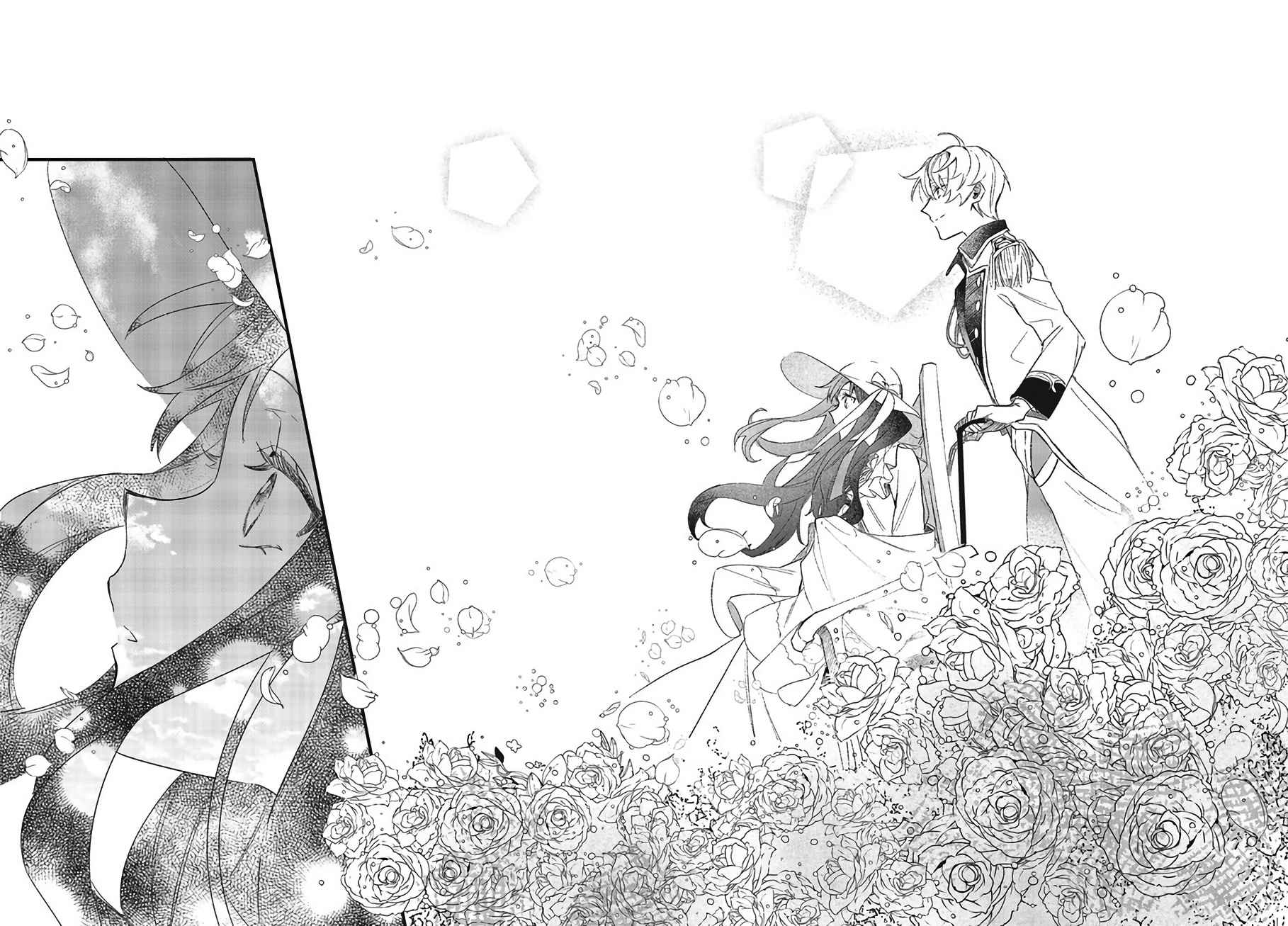 The Villainess Who Traveled Back in Time Inexplicably Lost Her Magic, So She Went Into Seclusion Chapter 3 - Page 29