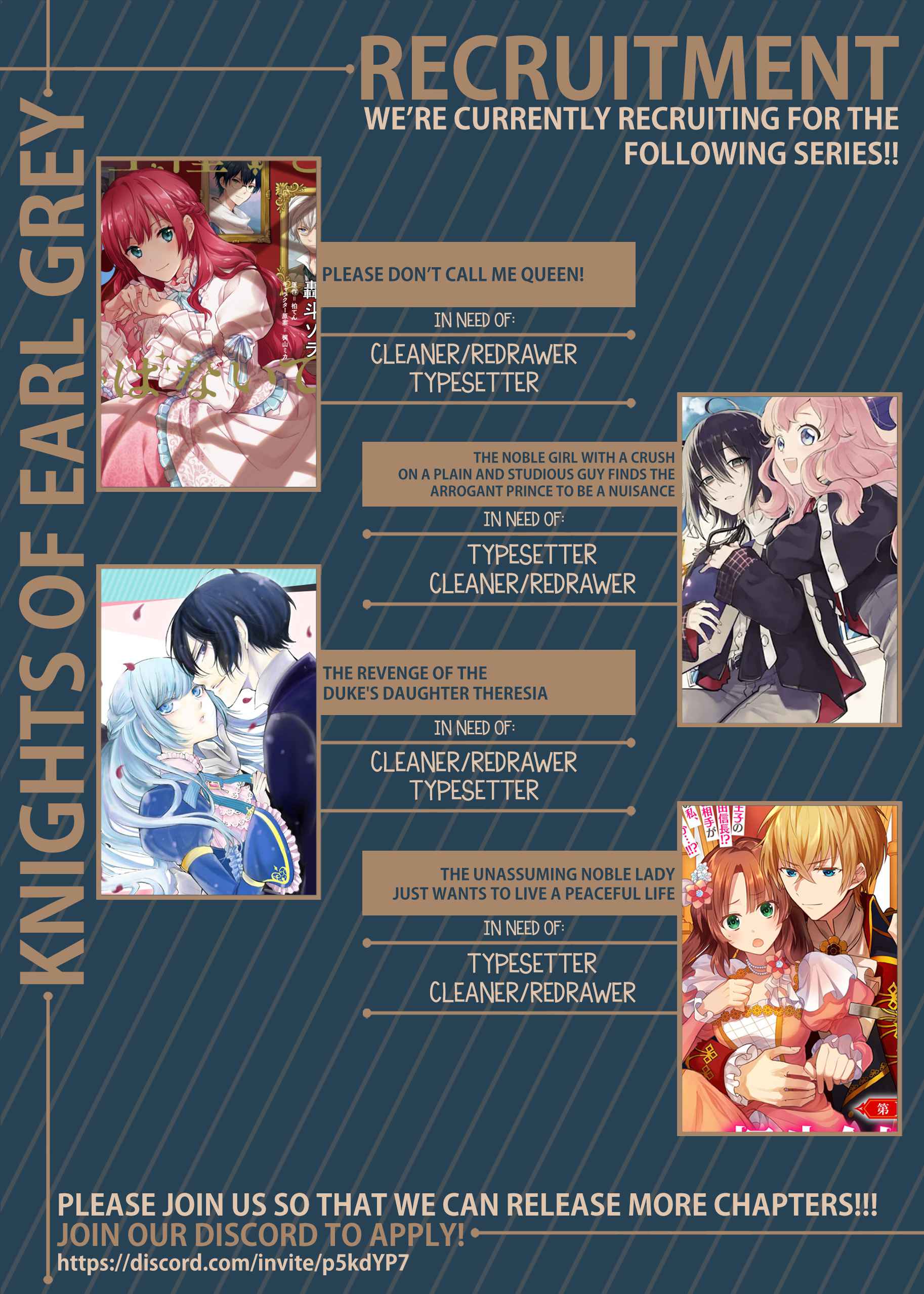 The Villainess Who Traveled Back in Time Inexplicably Lost Her Magic, So She Went Into Seclusion Chapter 3 - Page 36