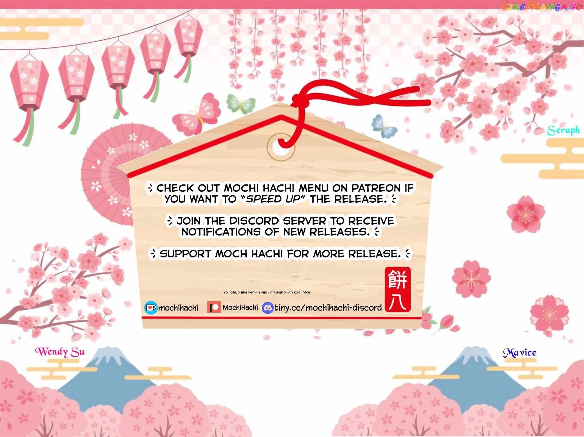 The Villainess Who Traveled Back in Time Inexplicably Lost Her Magic, So She Went Into Seclusion Chapter 5.5 - Page 6