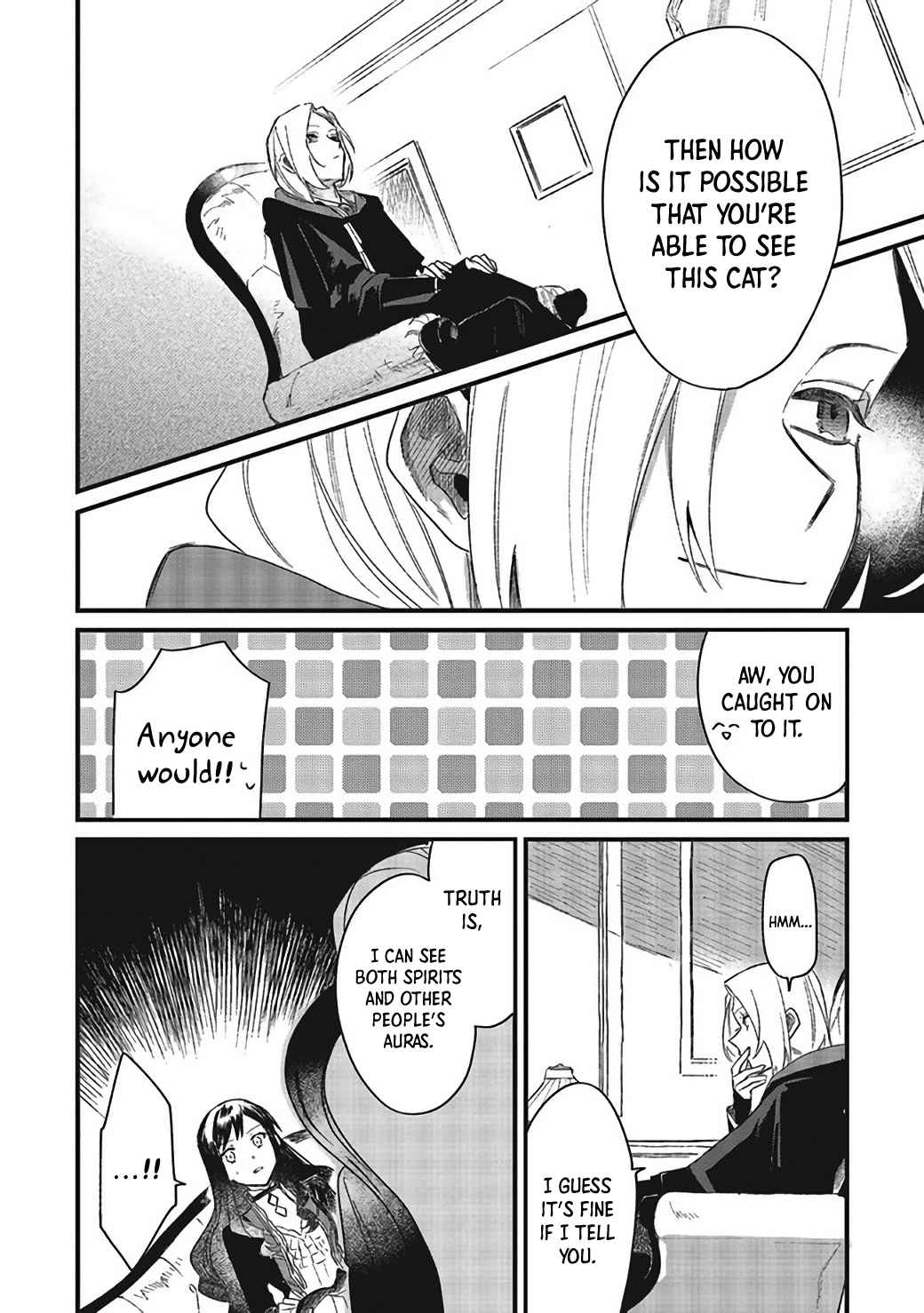 The Villainess Who Traveled Back in Time Inexplicably Lost Her Magic, So She Went Into Seclusion Chapter 5 - Page 13